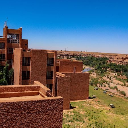 Hotel Rose M'Gouna Kelaat-M'Gouna Dış mekan fotoğraf