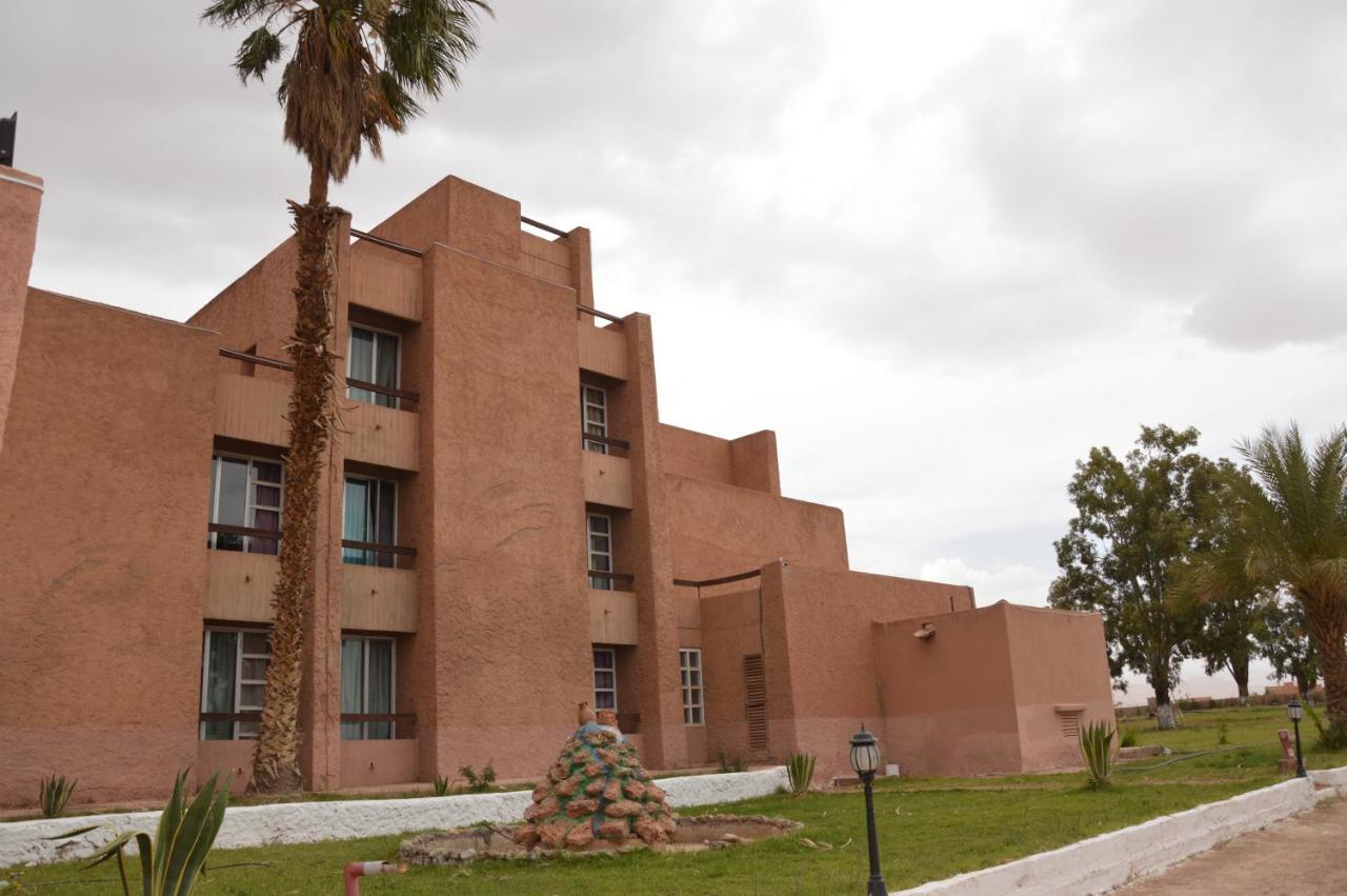 Hotel Rose M'Gouna Kelaat-M'Gouna Dış mekan fotoğraf