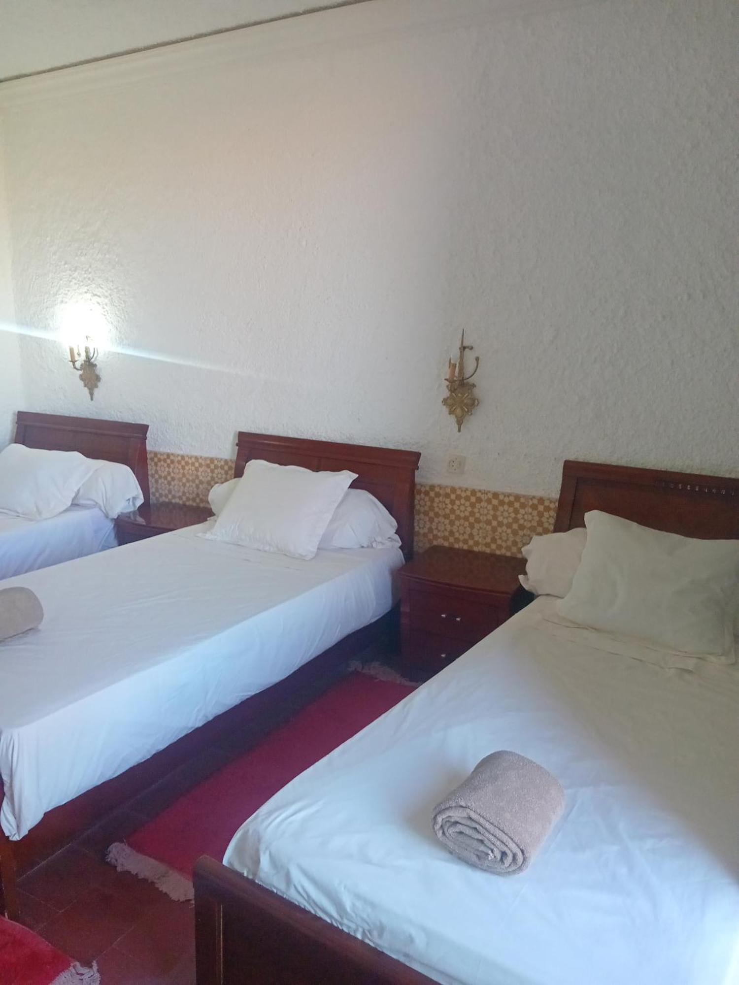 Hotel Rose M'Gouna Kelaat-M'Gouna Dış mekan fotoğraf