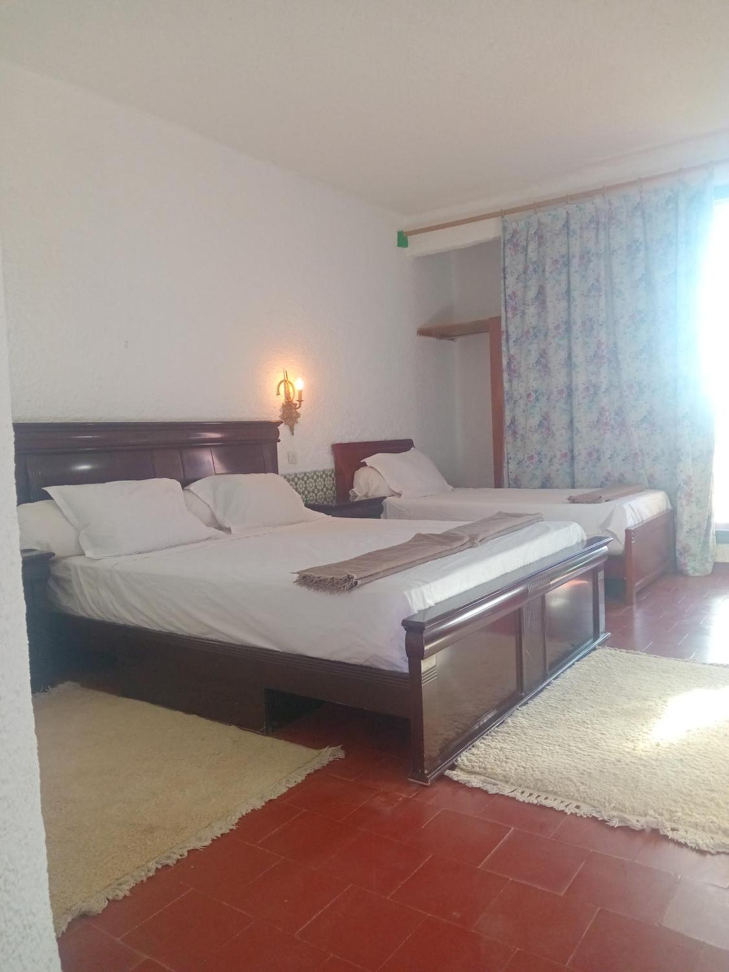 Hotel Rose M'Gouna Kelaat-M'Gouna Dış mekan fotoğraf