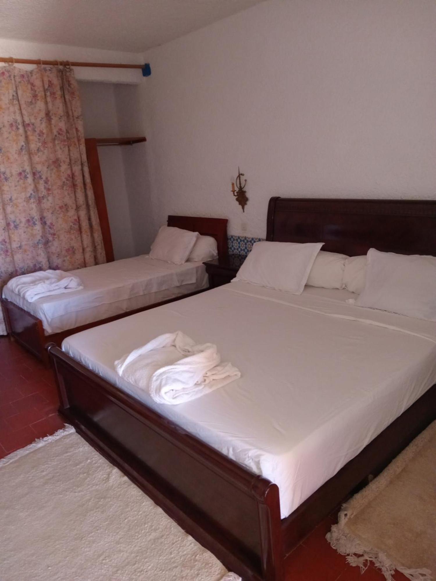 Hotel Rose M'Gouna Kelaat-M'Gouna Dış mekan fotoğraf