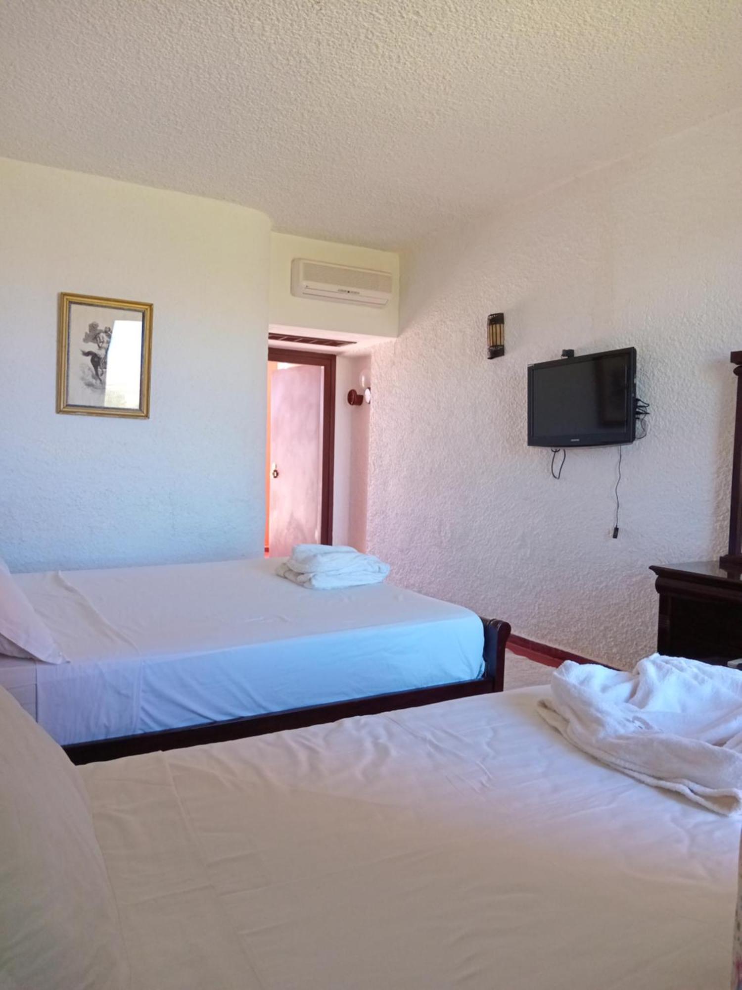 Hotel Rose M'Gouna Kelaat-M'Gouna Dış mekan fotoğraf