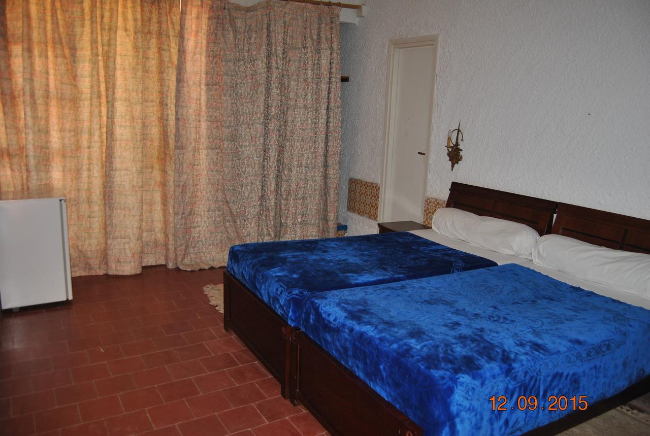 Hotel Rose M'Gouna Kelaat-M'Gouna Dış mekan fotoğraf