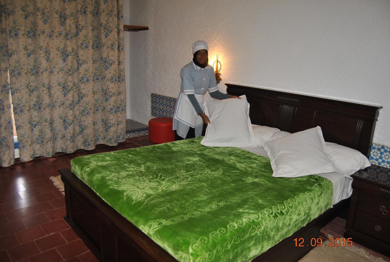 Hotel Rose M'Gouna Kelaat-M'Gouna Dış mekan fotoğraf