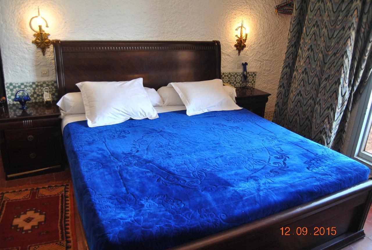 Hotel Rose M'Gouna Kelaat-M'Gouna Dış mekan fotoğraf