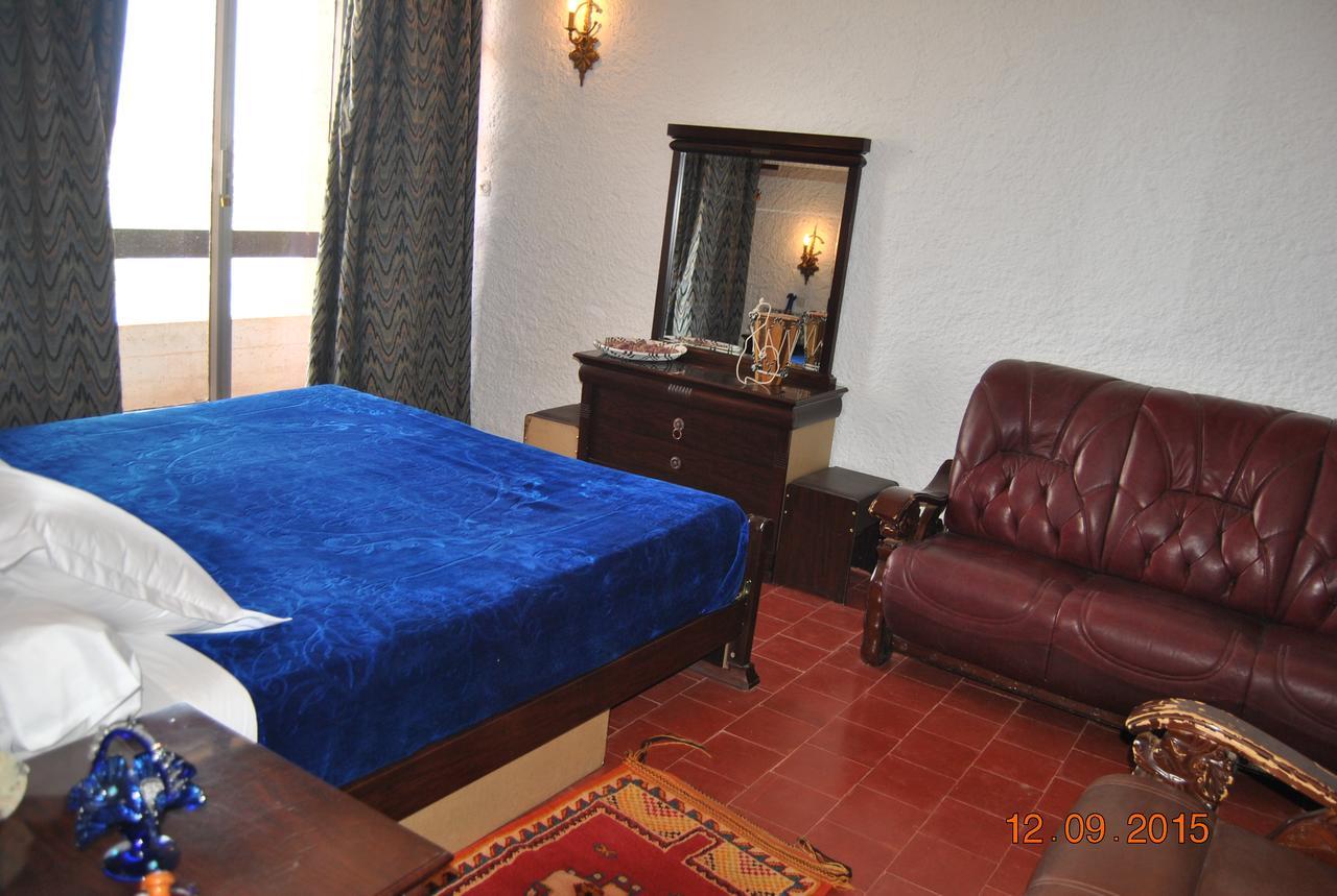 Hotel Rose M'Gouna Kelaat-M'Gouna Dış mekan fotoğraf